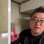 스마트 보일러 외출중 난방제어