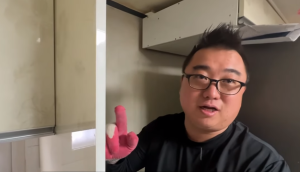 후드 필터 교체 프로처럼 처...