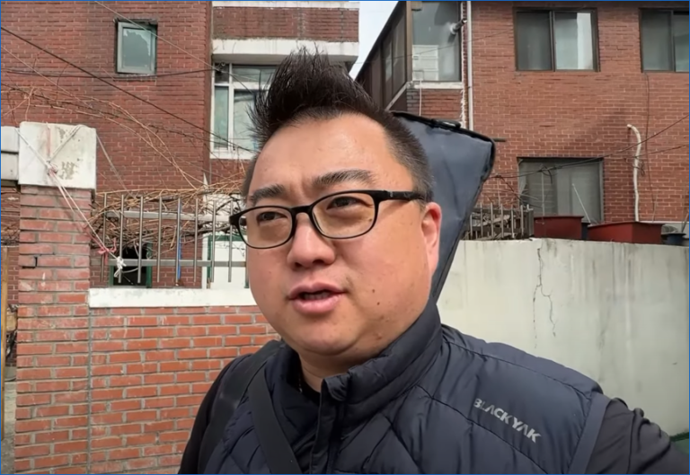 집수리 전문가