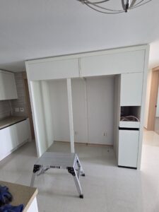 벽지 완벽 가이드 - 소재별...